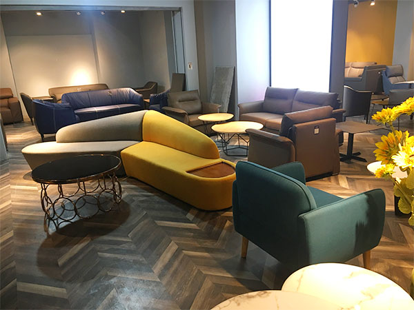 ZC系列回轉(zhuǎn)反吹布袋除塵器