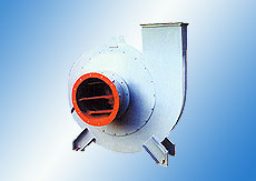 9-19、9-26系列高壓離心風(fēng)機(jī)