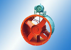 GD30K2系列軸流風(fēng)機(jī)