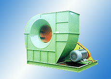 4-72系列離心風(fēng)機(jī)