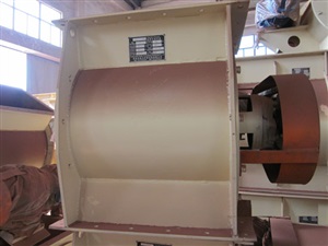 HD系列旋轉(zhuǎn)下料器